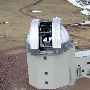 Magdalena Ridge Observatory