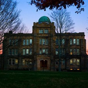 Cordell-Lorenz Observatory