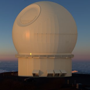 Maunakea Spectroscopic Explorer (2029)