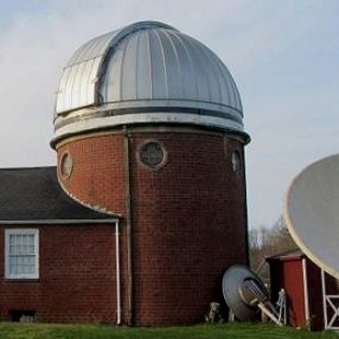 Custer Observatory