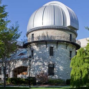 Dearborn Observatory