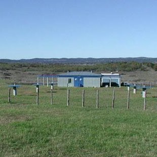 Joel Bloom Observatory