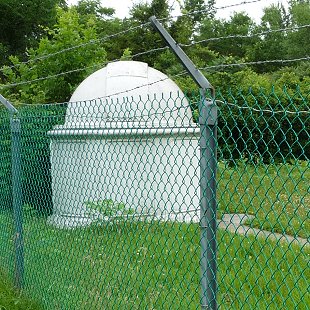 Fick Observatory