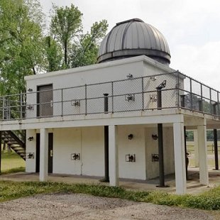 FMU Observatory