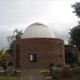 Foothill College Observatory