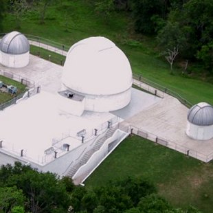 George Observatory