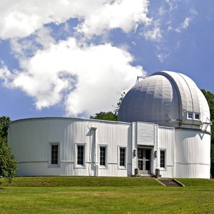 Observatories In Indiana 2020 List Go Astronomy