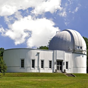 Goethe Link Observatory