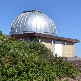 Goldendale Observatory