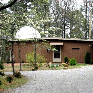 Arkansas Sky Observatory