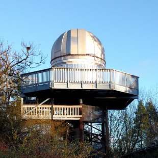 Haggart Observatory