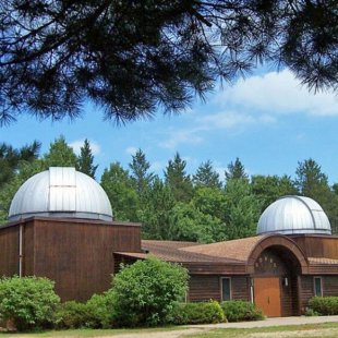 Hobbs Observatory