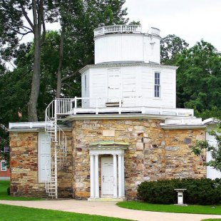 Hopkins Observatory