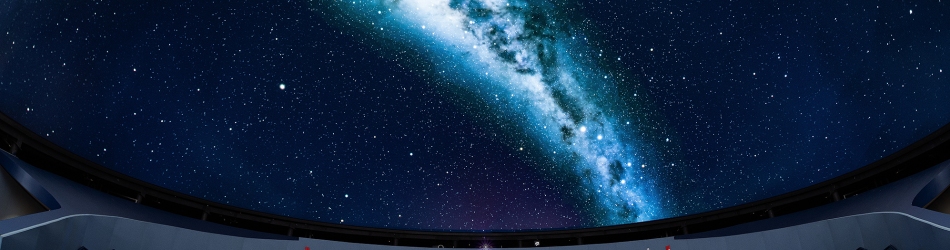 Planetariums | 2020 List | Go Astronomy