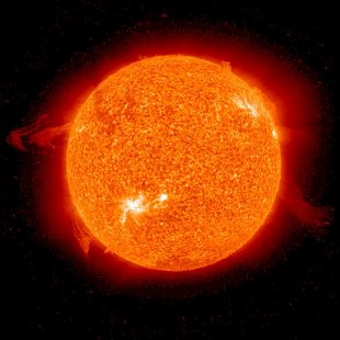 Sol: Our Go Solar Sun System Astronomy | 