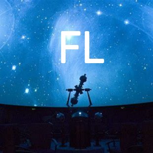 Planetariums In Florida 2019 List Go Astronomy Fl Planetariums