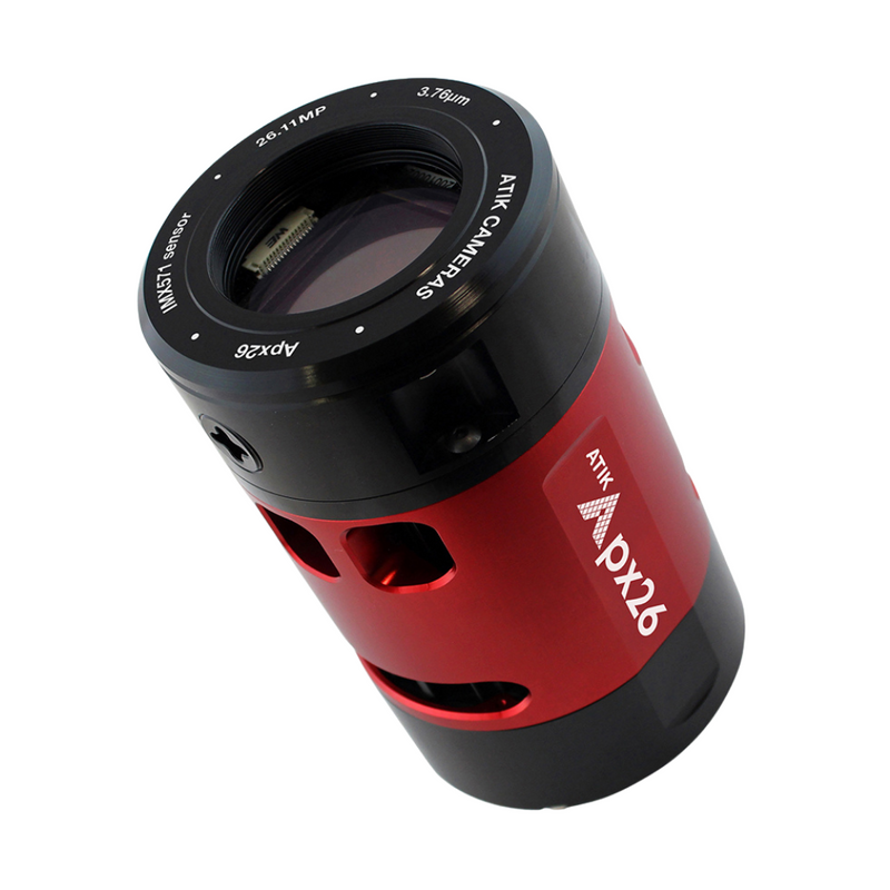 ATIK Apx26 Color Deep Sky Camera