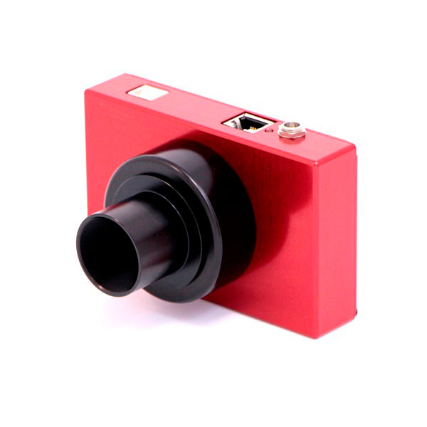 Atik Infinity Color CCD Camera