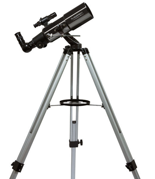 Celestron PowerSeeker 80AZS Telescope