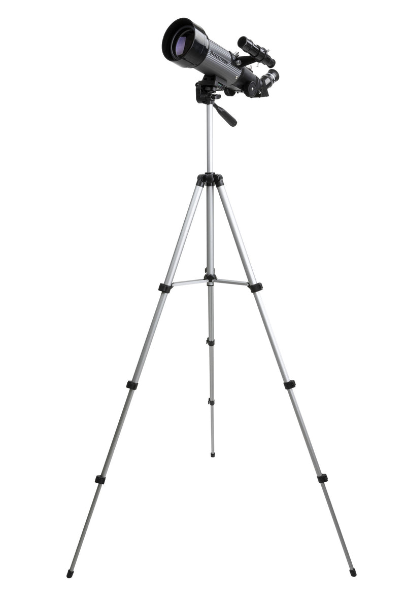 Celestron Travel Scope 70 DX f/5.7 Portable Refractor