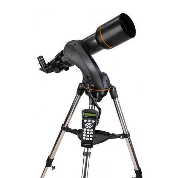 Celestron NexStar 102SLT Computerized Telescope
