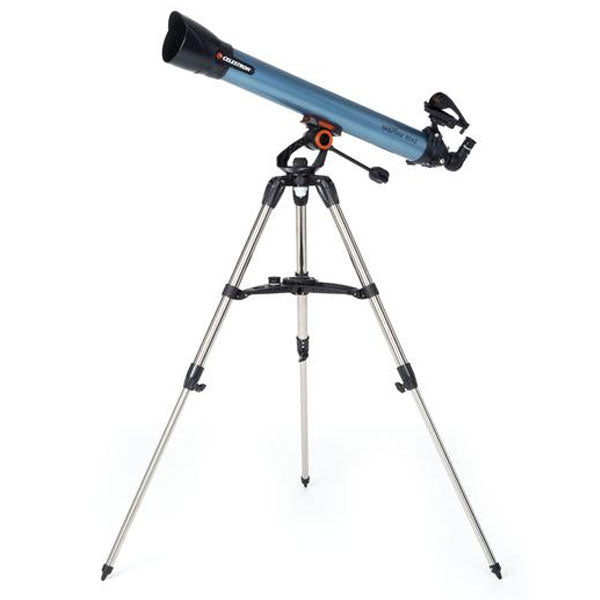 Celestron Inspire 80AZ Refractor