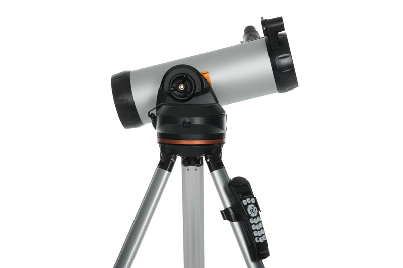 Celestron 114LCM Telescope Specs & Details GO ASTRONOMY