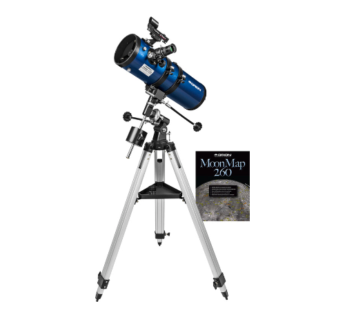 Orion StarBlast II 4.5 Equatorial Reflector Telescope