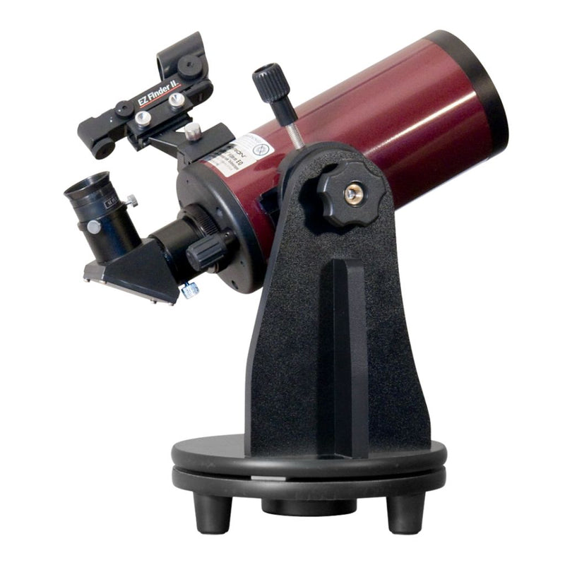 Orion StarMax 90mm TableTop MaksutovCassegrain Telescope Specs
