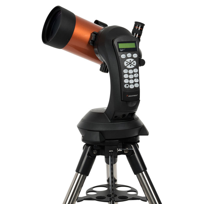 Celestron Nexstar 4SE GoTo Telescope