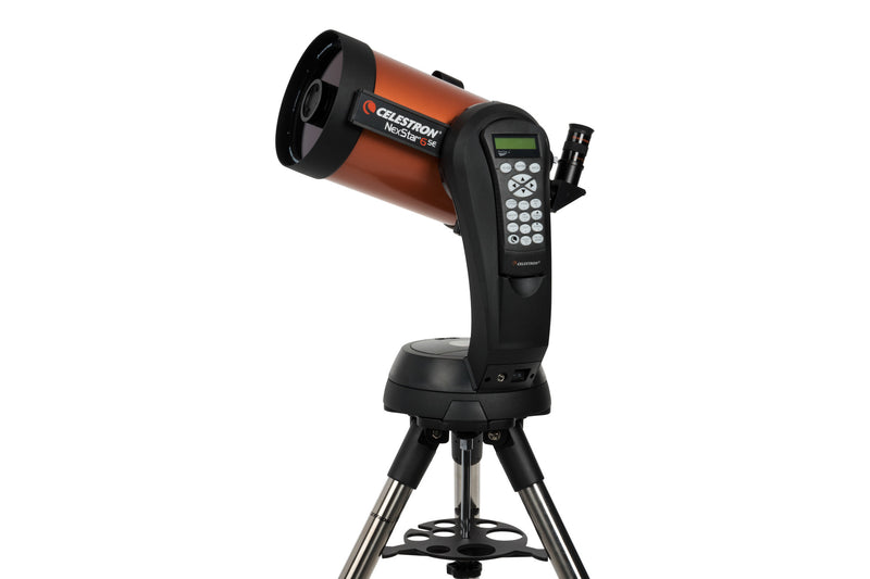 Celestron NexStar 6SE Telescope