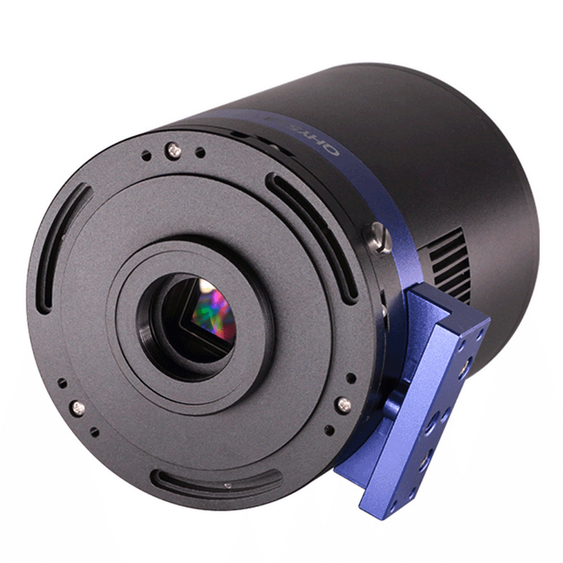 QHY 533M Cooled Monochrome CMOS Camera