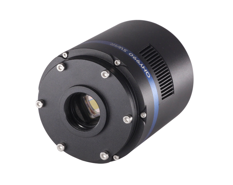 QHY990 Scientific CMOS Camera