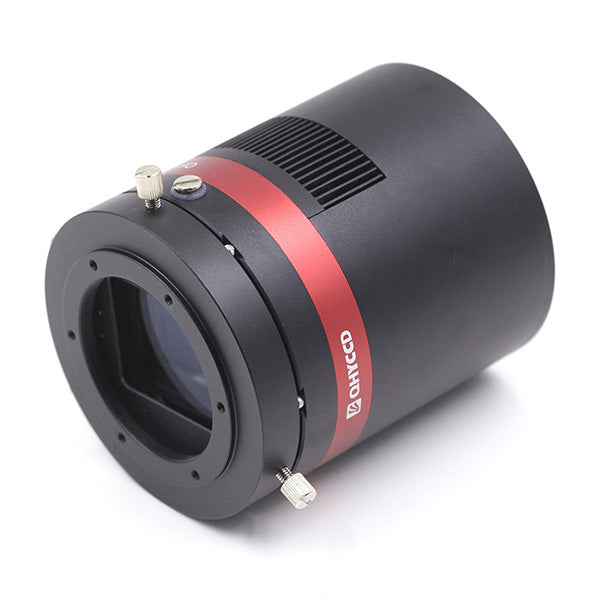 QHY 367C CMOS Full Frame Color Camera