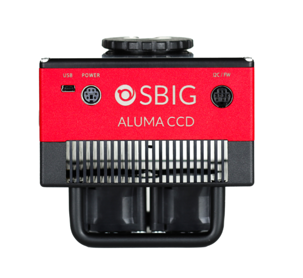 SBIG Aluma CCD 77-00 Camera