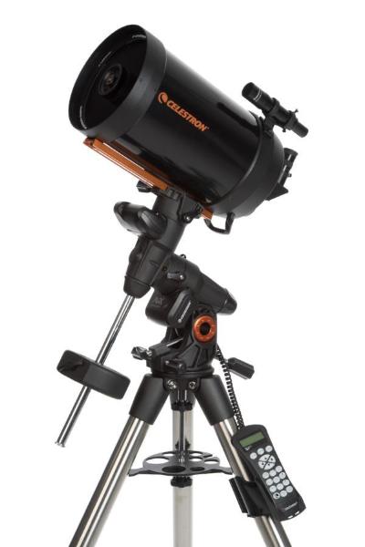 Celestron Advanced VX 8