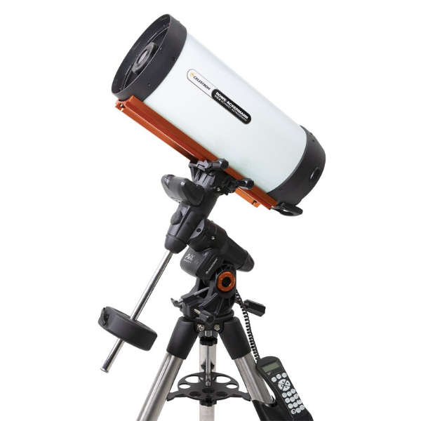 Celestron RASA 8