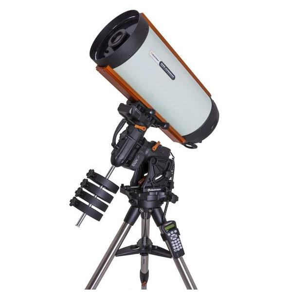 Celestron CGX with 11
