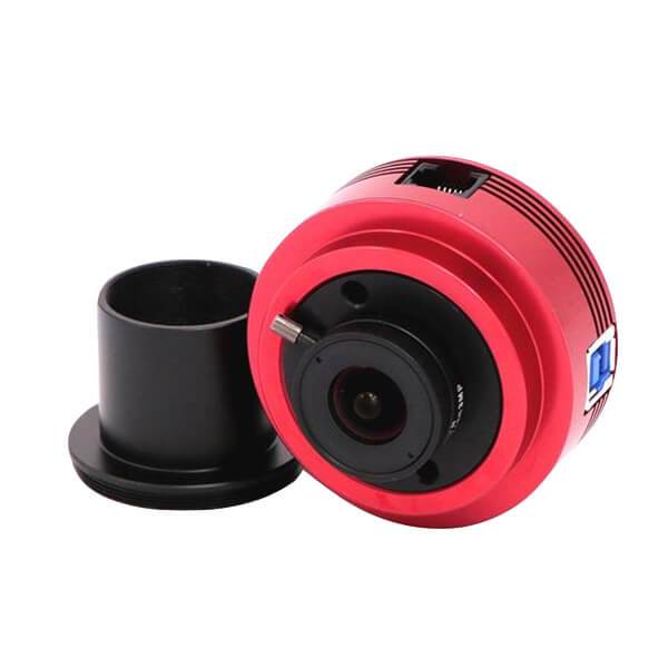 ZWO ASI120MC Super Speed Color CMOS Camera