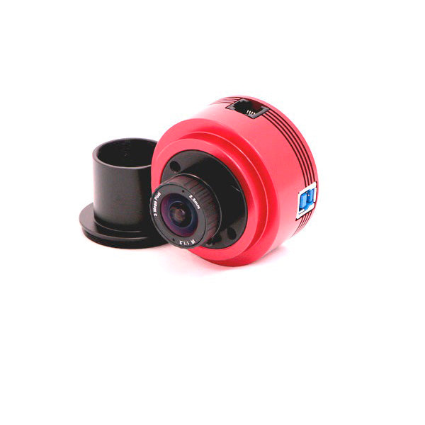 ZWO ASI178MC CMOS Camera