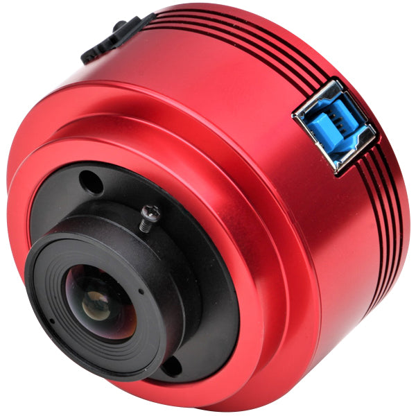 ZWO ASI224MC Color CMOS Camera