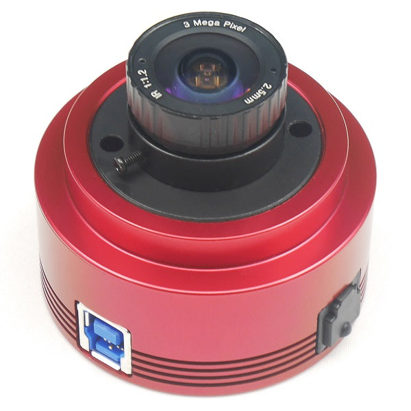 ZWO ASI 385 Color CMOS Camera