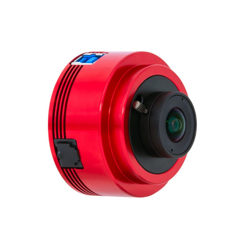 ZWO ASI462MM Planetary Camera 